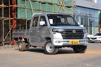 2022款长安星卡PLUS 1.6L豪华型空调双排标准车DAM16KR