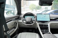 2025款宋PLUS DM-i 智驾版 DM-i 160KM旗舰型