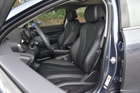 2025款海豹05 DM-i 智驾版 55KM尊贵型