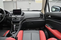 2019款风神AX5 1.5T自动智悦型国VI