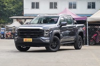 2024款火星7 Pro 2.0T汽油自动四驱标轴越享型