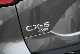 2024款马自达CX-5 2.5L 自动四驱尊耀型