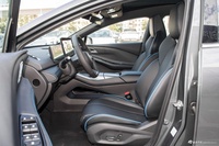 2024款合创A06 PLUS 520N