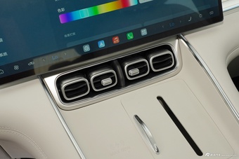 2026款海狮08 EV 900KM 6座 尊荣型
