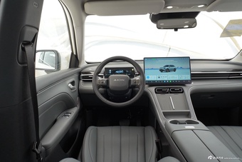 2027款AION i60 增程版 350km