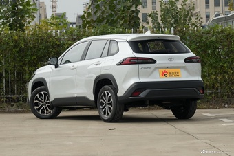 2026款锋兰达 2.0L CVT豪华版