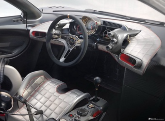 2025款GMA S1 LM 官图