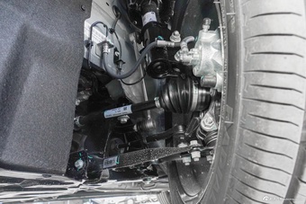 2026款荣威i6 1.5L 豪久版