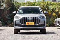 2025款瑞虎9 2.0T 双离合两驱舒享版 7座