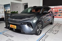 2025款唐L DM 215KM激光雷达旗舰型