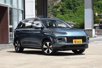 2023款五菱星云 2.0L DHT 旗舰版