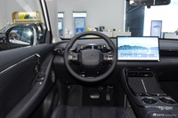 2024款AION V 埃安霸王龙 650 智尊版