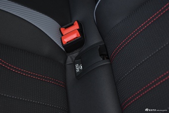 2025款凌渡L 280TSI DSG炫辣版
