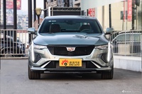 2022款凯迪拉克CT4 28T 尊贵型