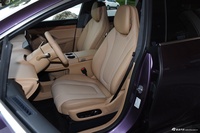 2024款智界R7 802km Max