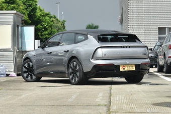 2026款奥迪E5 Sportback 先锋型