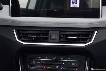 2026款探岳 3000万辆甄选款 300TSI