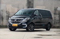 2022款风行M7领爵款 2.0T 自动侯爵版