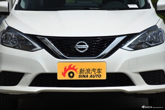 2024款轩逸 经典 1.6XE CVT舒适版