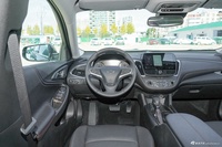 2022款迈锐宝XL Redline 550T 自动锐智版