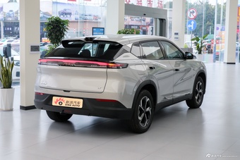 2026款风神L7纯电 530km 越享型