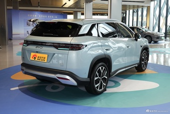 2026款宋L DM-i 200KM超越型