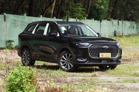 2025款瑞虎8 L 2.0T 自动长虹版