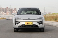 2020款广汽蔚来007 PLUS版