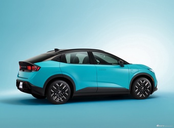 2026款聆风 基本型 官图