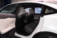 2024款深蓝L07 230Max乾崑智驾ADS SE增程版