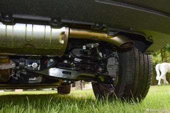 2026款哈弗大狗PLUS Hi4