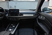 2021款星途TX经典版1.6T两驱星尚版