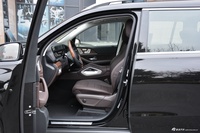 2022款奔驰GLS 450 4MATIC 豪华型