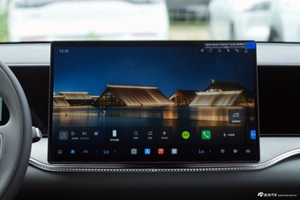 2026款宋Pro DM-i 飞驰版220KM超越型