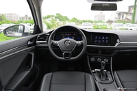 2021款速腾 280TSI DSG超越版 