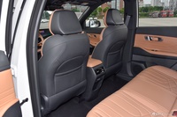 2025款银河星舰7 120km 探索+版