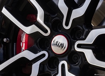 2026款MINI JCW 1965 Victory Edition