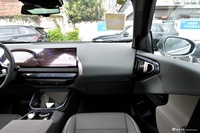 2025款宝马X3 25L xDrive 豪华套装