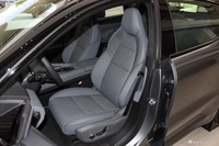 2025款ZEEKR 001 WE版 95kWh 四驱