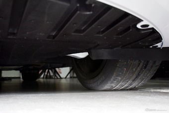 2025款领克10 EM-P 240四驱Ultra运动版