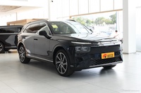 2024款小鹏G9 570 Max