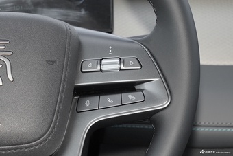 2026款秦PLUS DM-i 210KM进取型