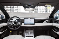 2025款海豹06DM-i 智驾版 120KM尊享型