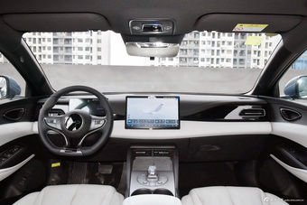 2025款海豹06DM-i 智驾版 120KM尊享型图片