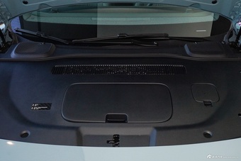 2026款奥迪E5 Sportback 先锋Plus型