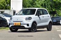 2023款零跑T03 310轻享版