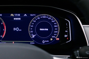 2023款宝来 280TSI DSG尊行版