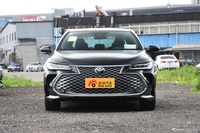 2024款亚洲龙 双擎 2.5L XLE尊贵版