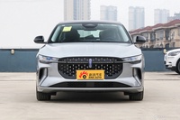 2024款林肯Z 2.0T 混动 两驱尊耀版