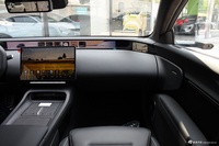 2024款阿维塔12 650 三激光四驱性能版